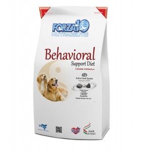 Developed to help dogswith chonic anxiety.