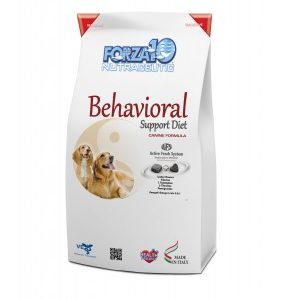 Developed to help dogswith chonic anxiety.