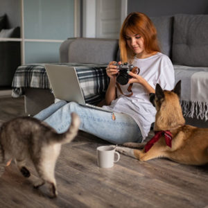 Pet Owner