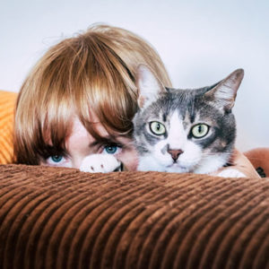Pet Therapy