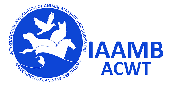 International Association of Animal Massage and Bodywork Association of Canine Water Therapy